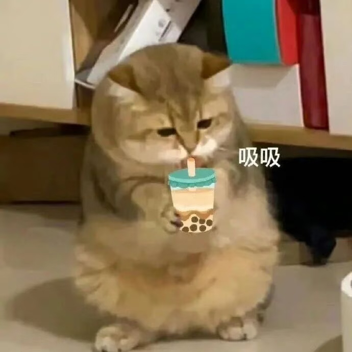 意识到了一杯奶茶钱真不是小钱我又不会天天喝奶茶，9.9以上对我来说都是大钱，“一