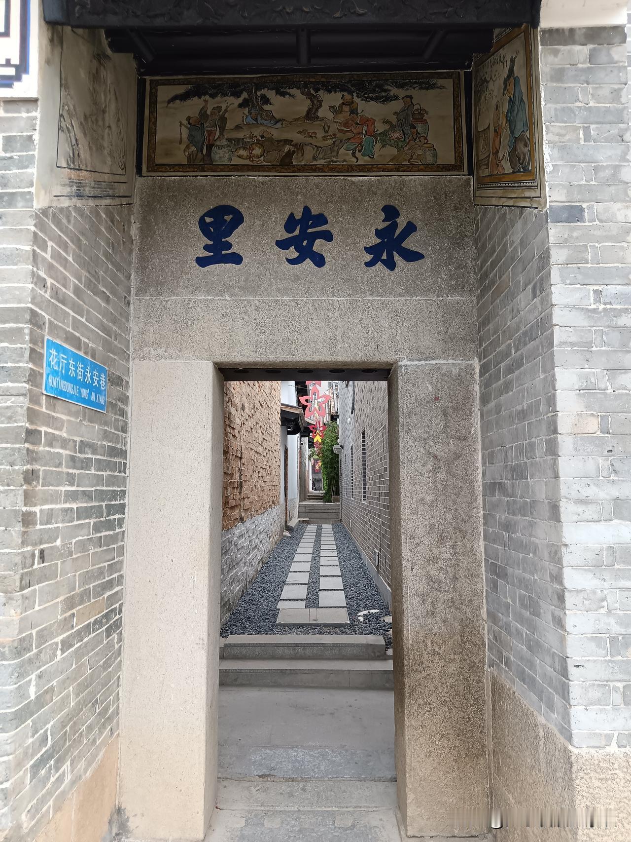 有没有发觉，广州越来越多商业街区是结合古村落打造的。这种街区既有古村的氛围，又融