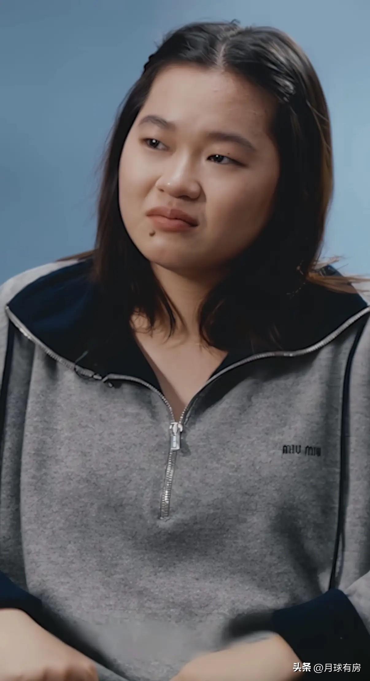 全红婵那句“攻击我一个人就好”，听得我心碎

各位，看了全红婵最新的采访，我这心