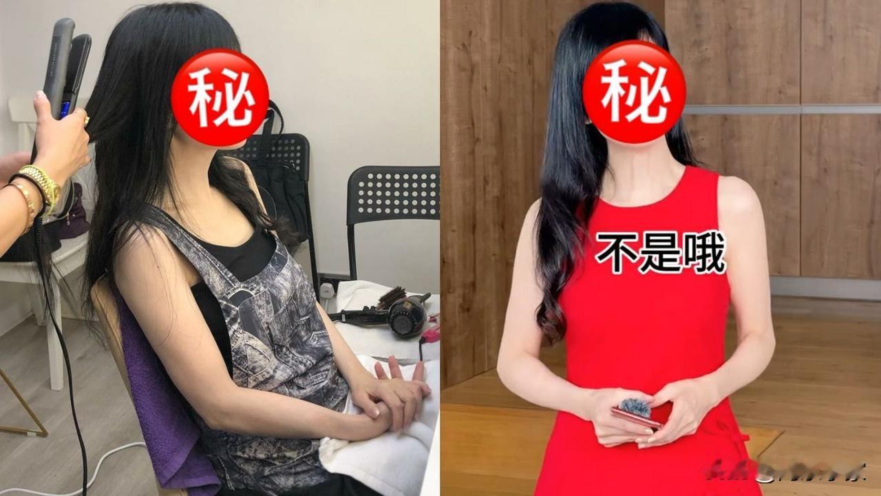 玉女掌门人激罕与内地网红梦幻联动，状态惹热议一句惊揭拍片原因！
现年56岁的周慧