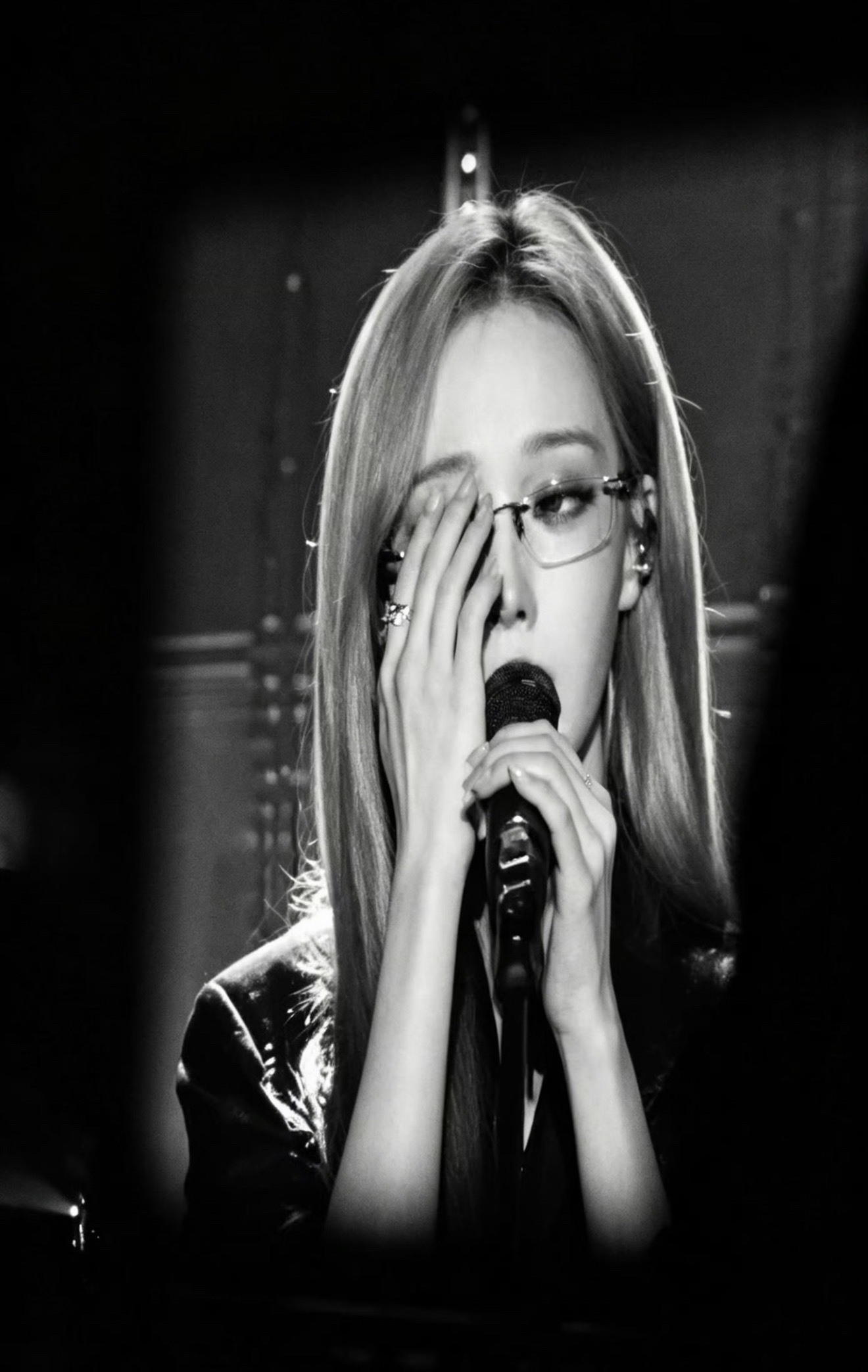 aespa回归预告 【金玟庭】已疯狂已痴狂已癫狂已开狂暴模式汪汪汪汪汪汪汪汪汪汪