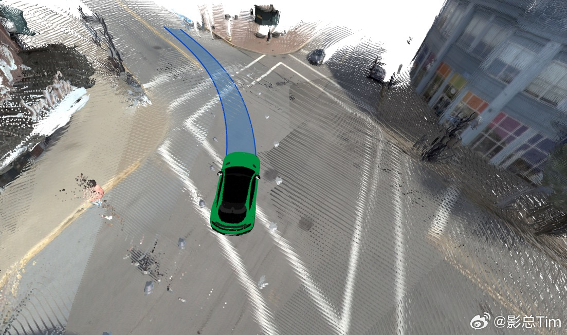 最近刷到小米汽车和清华大学联合挂到arXiv的新作DVGT-2，看完觉得挺有意思