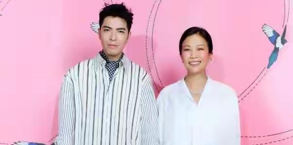 萧敬腾、Summer喜迎双喜临门！　林智胜、金马影后全齐聚嗨庆 ​​​