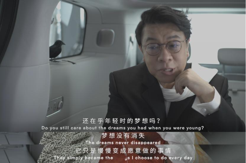 提D99那天，我儿子说车尾巴会跟他打招呼
提零跑D99回家那天，最兴奋的不是我，