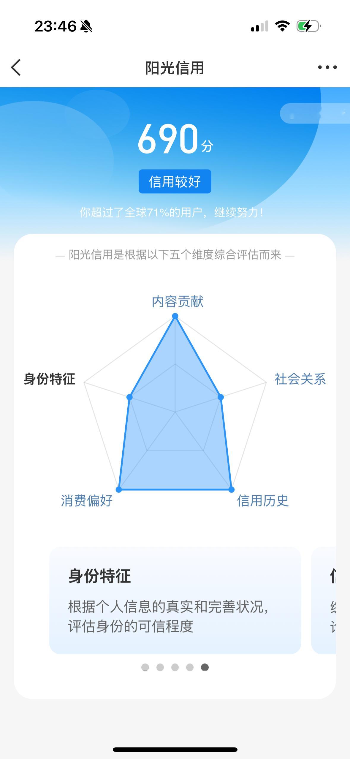我ygxy终于涨了🎉🎉 ​​​