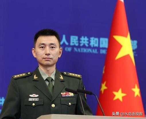 中国新闻网消息。3月10日，十四届全国人大四次会议解放军和武警部队代表团新闻发言