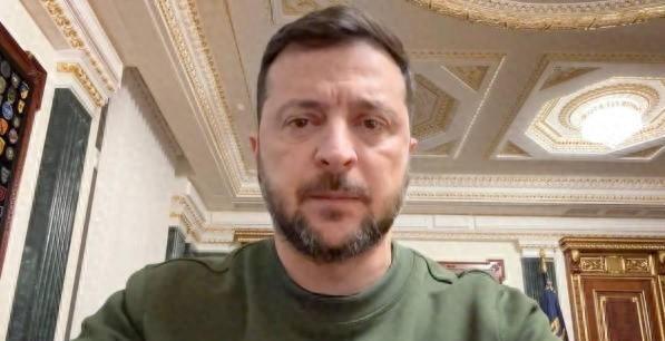 乌克兰总统泽连斯基近来多次放出重话，在其最新表态中，朝鲜、伊朗、中国被逐一点名，