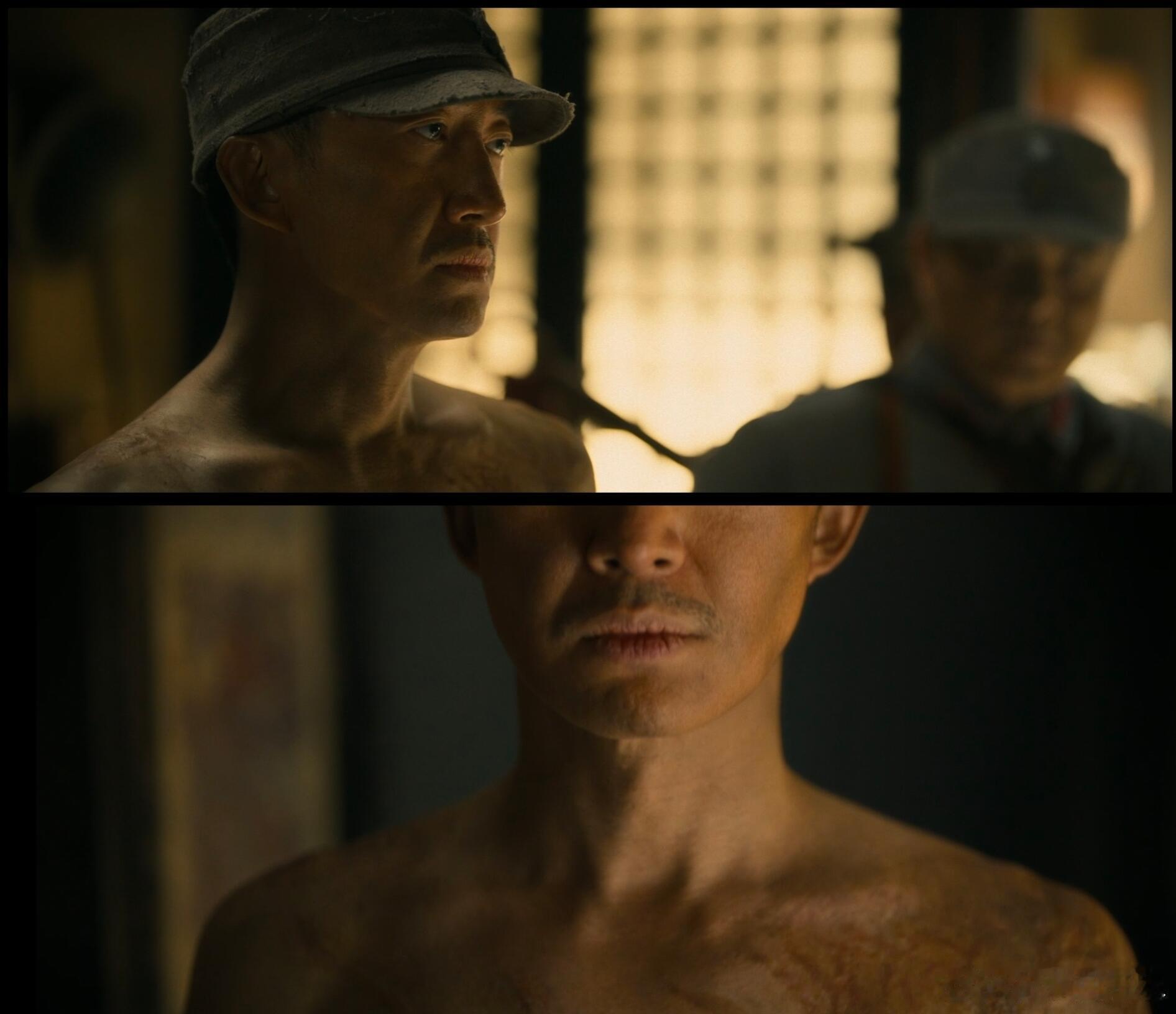 王阳手搓家书王阳手写家书尽显他的真情，胜利欣喜和蒙冤委屈相互交织，张云魁的命运太