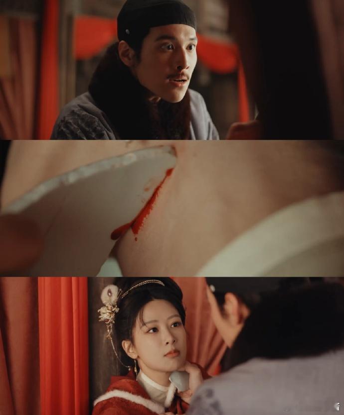 家业恶人榜好多人啊 宅斗味儿太冲了，每个人都在算计。李祯能在这种环境里保持清醒，