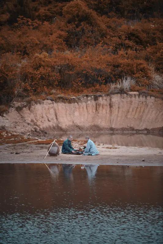 看相之术在东西方都备受关注，西方称其为透视人心的艺术，咱中国有“相由心生，观其表