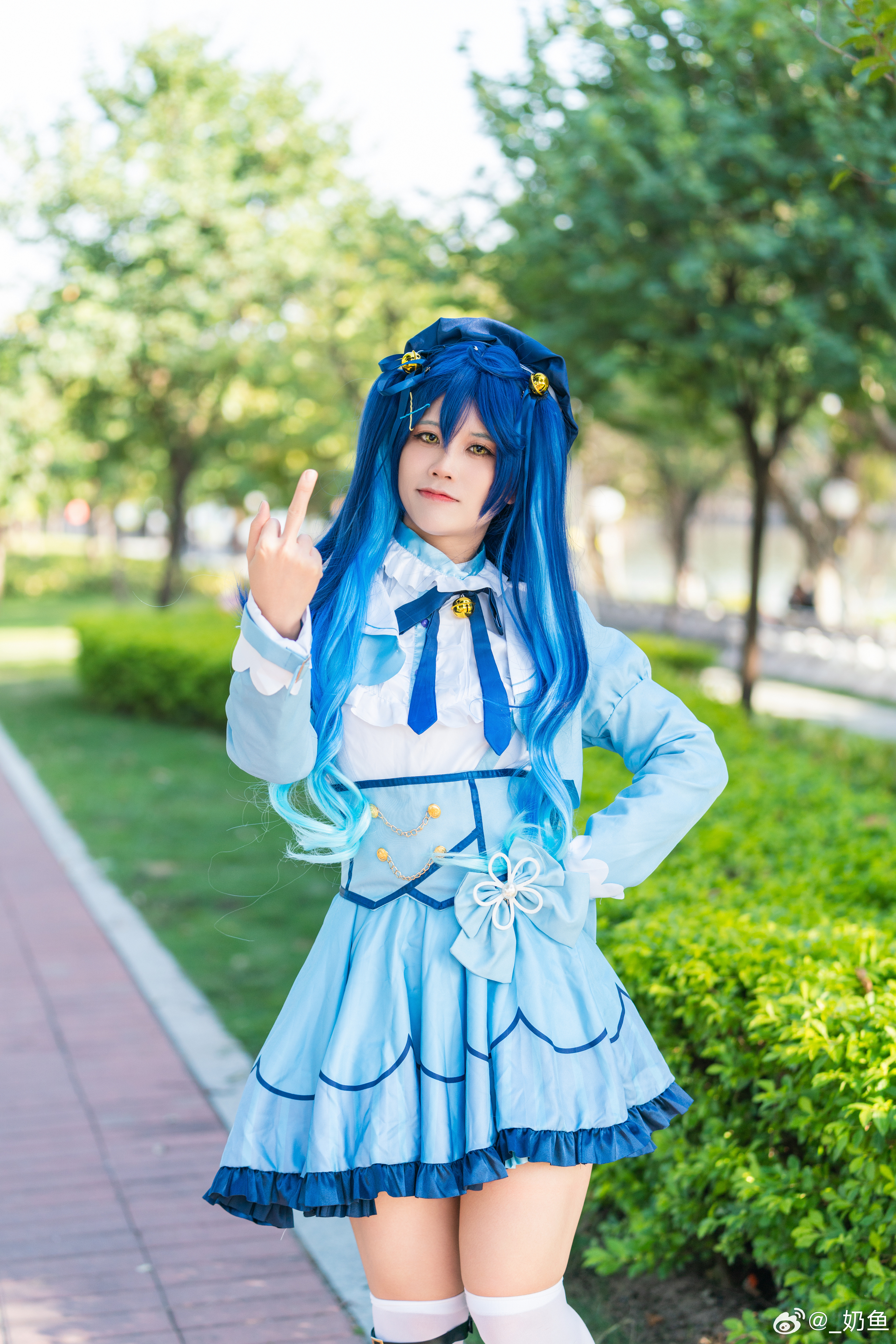 #coc燃梦共创#出镜：📷：抄送：​​​​​​
