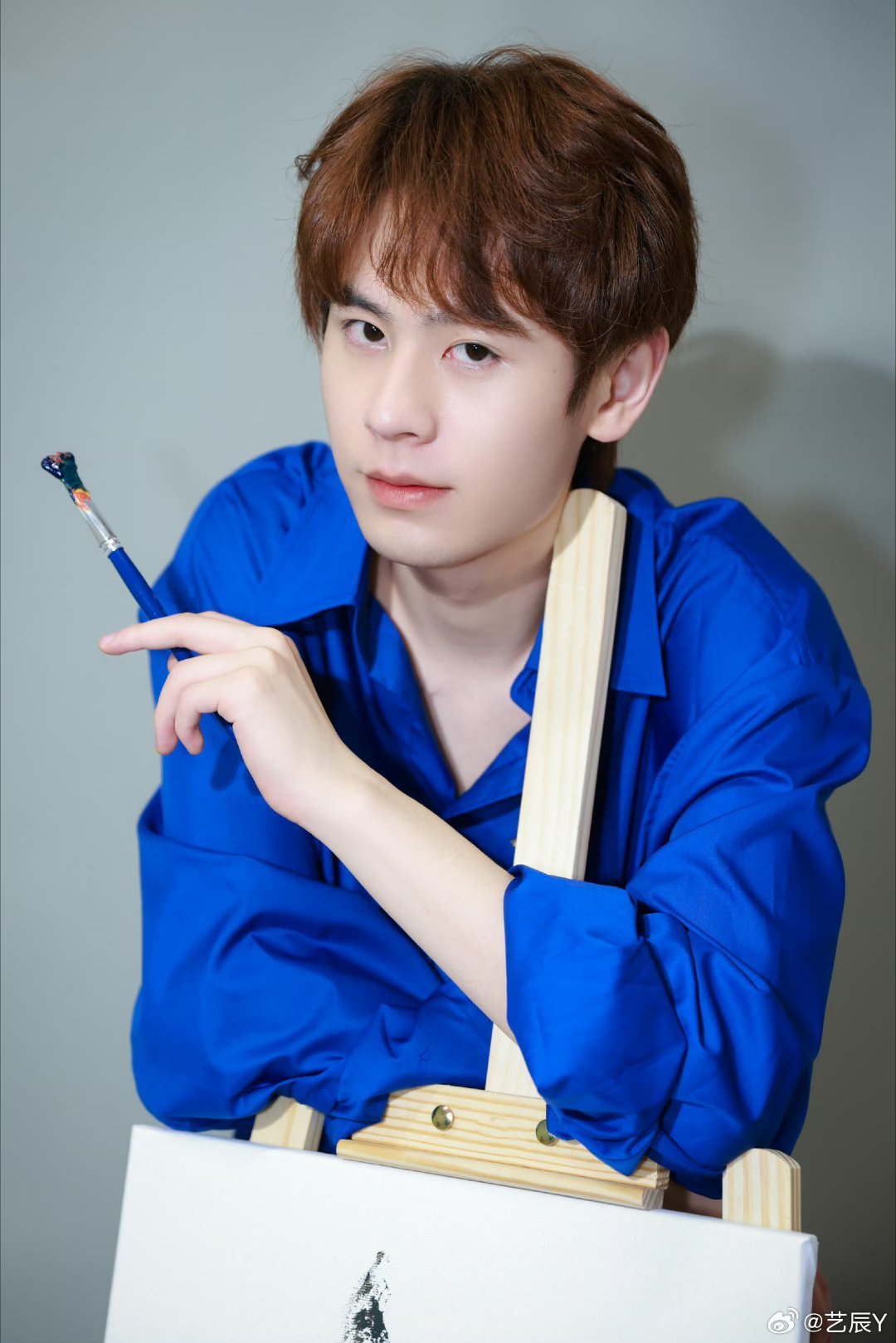 无畏NoFear 🍑心光自为引多远都无畏 祝你所求皆所愿，所行化坦途，多喜乐，