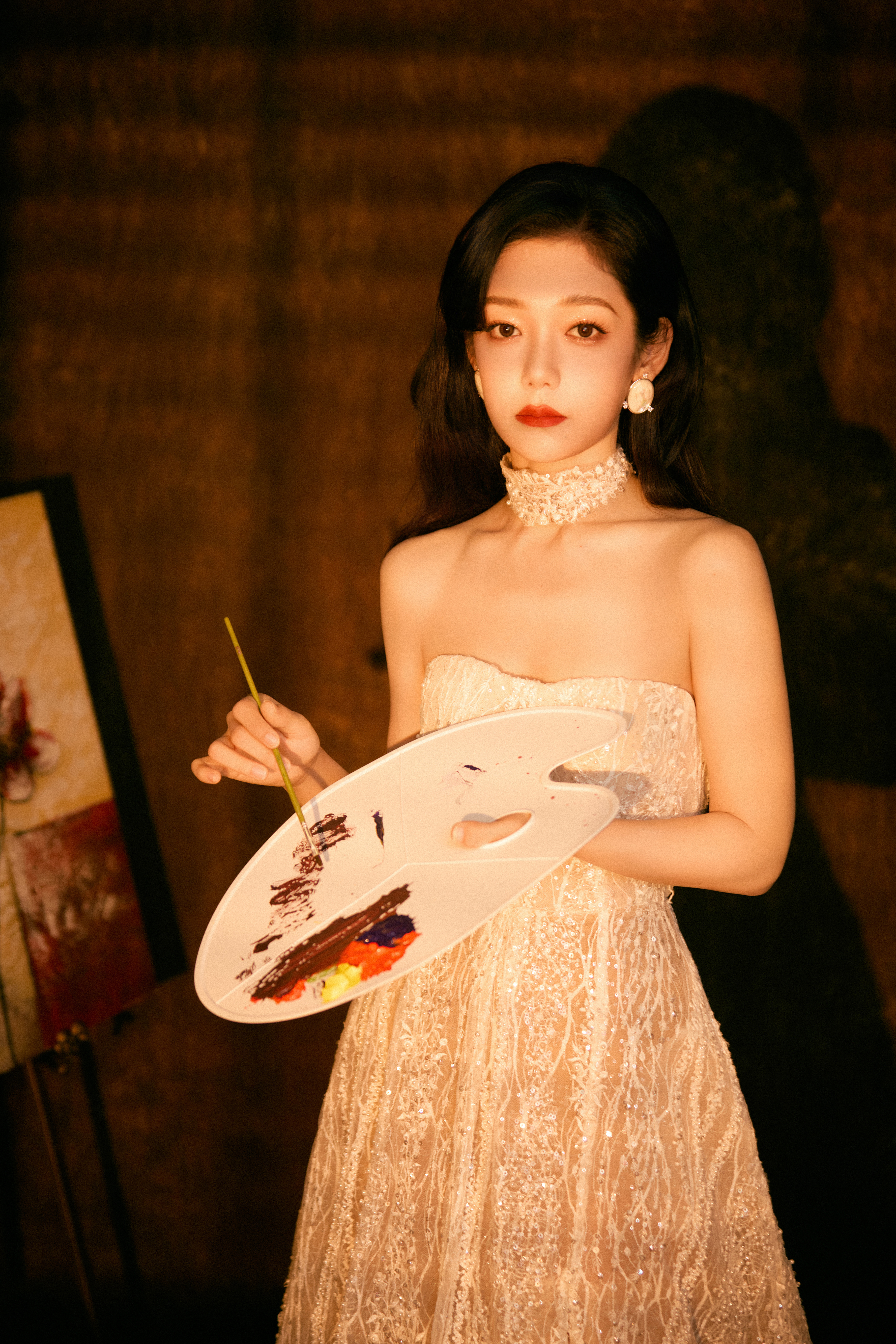 希林娜依高 ​​​