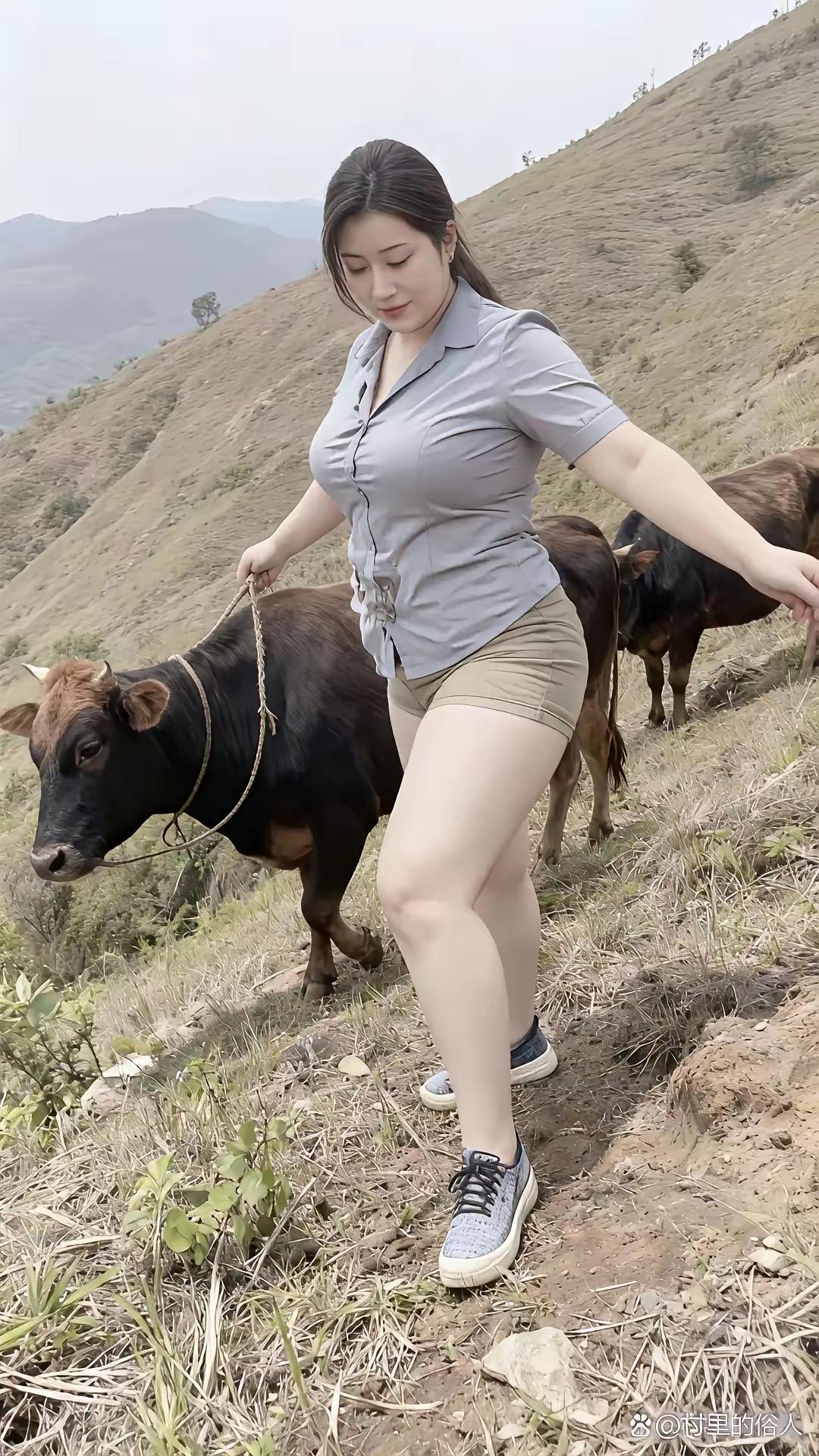 我把我和女友这4年的十几万条聊天记录喂给AI，让AI模仿女友跟我谈恋爱。AI读取