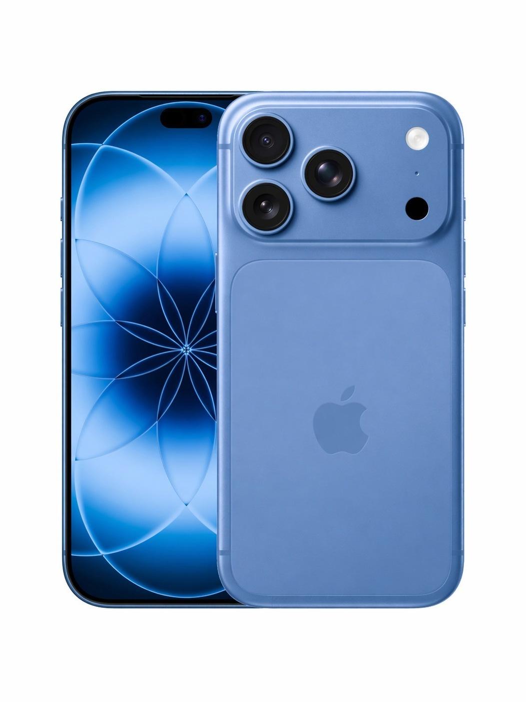 📱iPhone 变了！不再是手机，而是你的「智能个人中心」🧠
苹果新CEO特