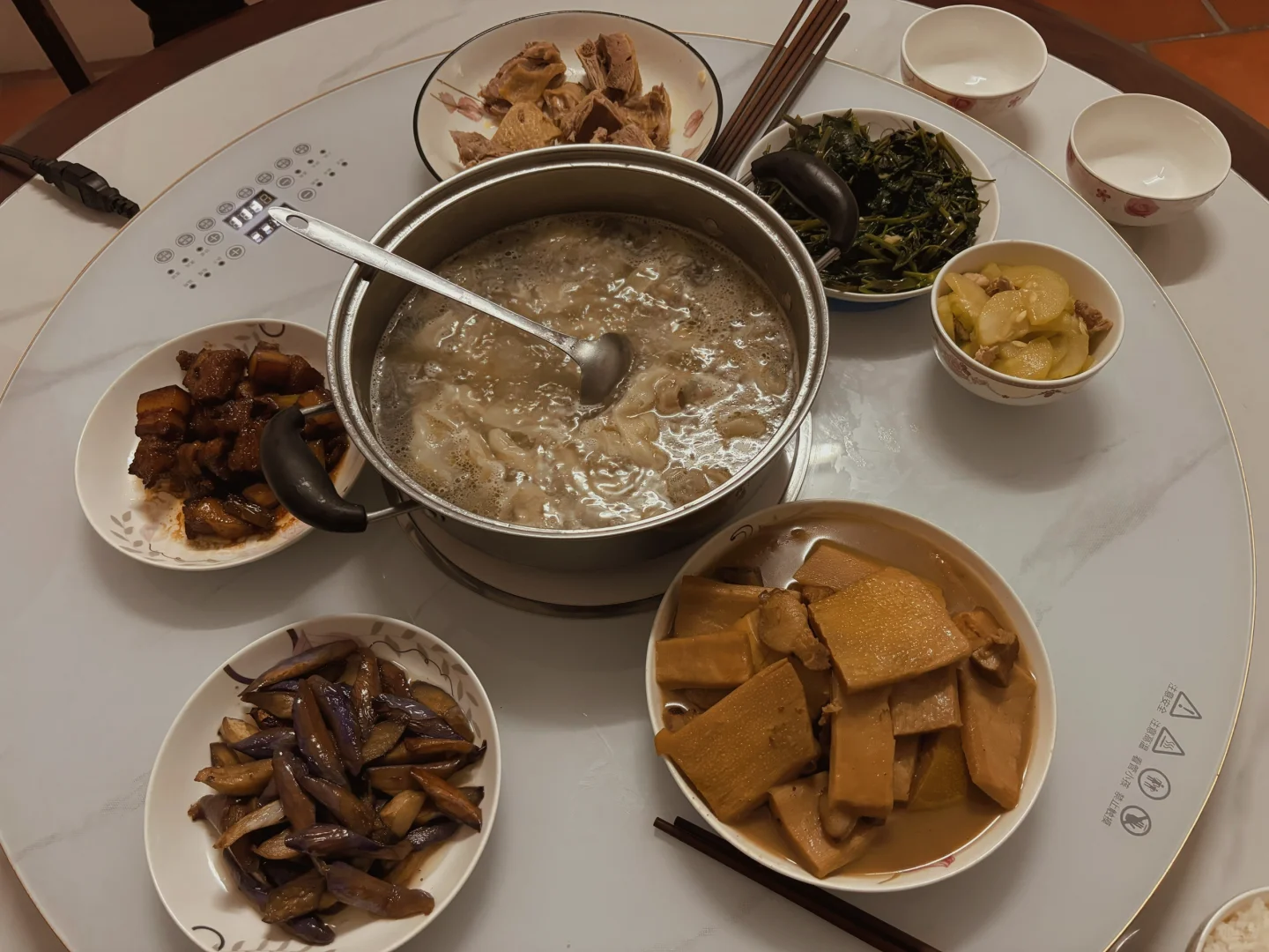 十一旅行日记