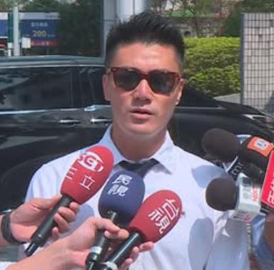 被国民党开除的不分区“立委”提名人丁瑀叫嚣“’假国民党‘用这种野蛮的方式，侮辱我