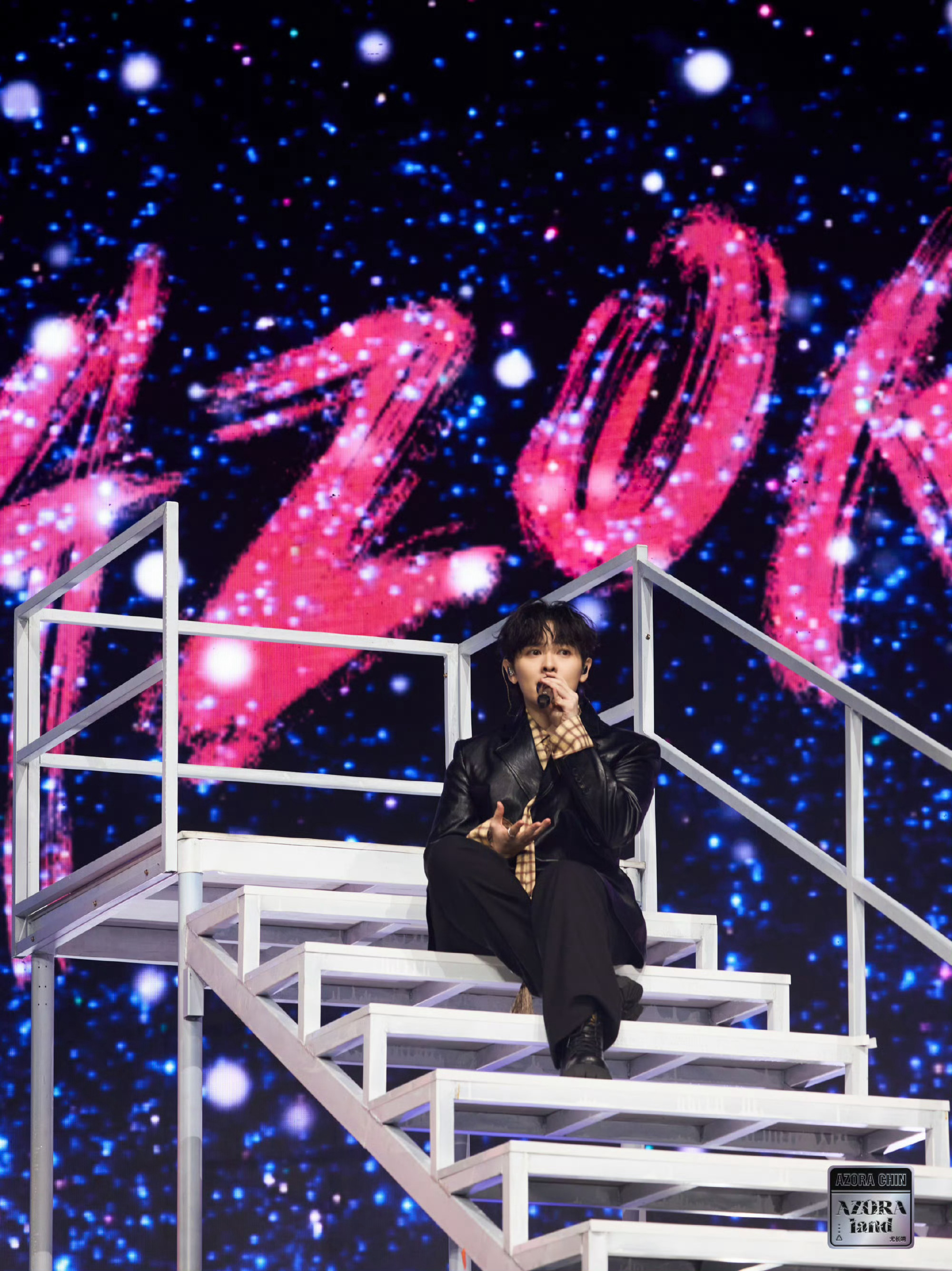网传尤长靖加盟歌手2026 如果是真的，那算找对人了，拜托尤长靖这种实力，才是我