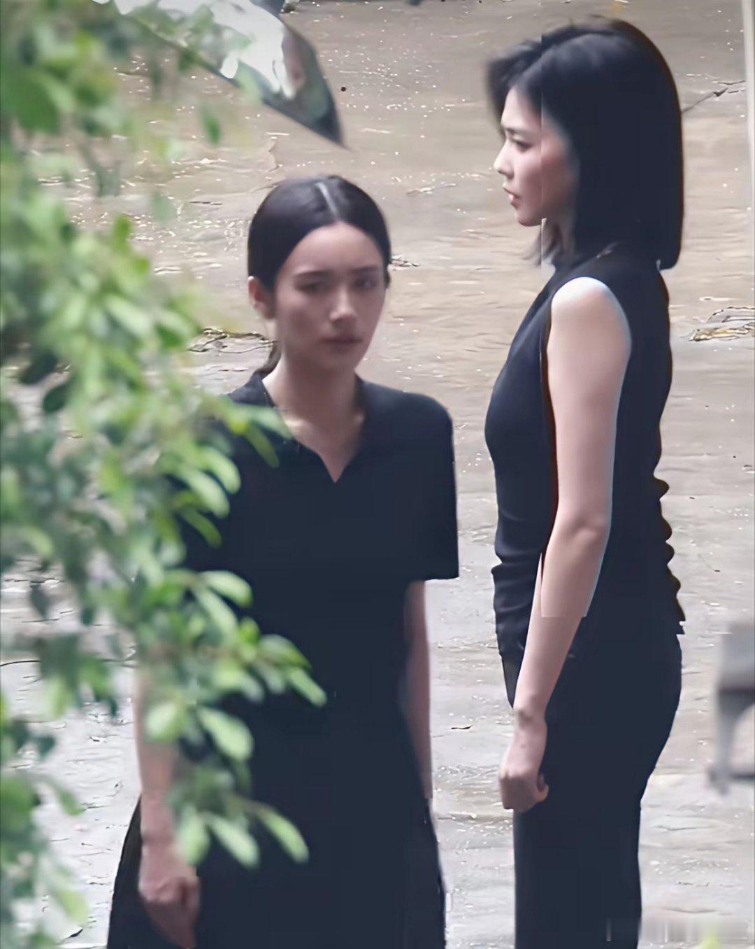 9月10日，白鹿粉丝勒令白鹿减肥锻炼说白鹿胖了，如今身材管理太差，正面侧面一样宽