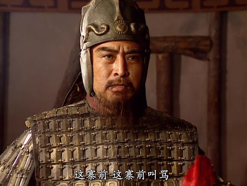 诸葛亮有点过分了，追司马懿的活不让魏延去干，反而叫魏延老去司马懿的营寨前叫骂。。