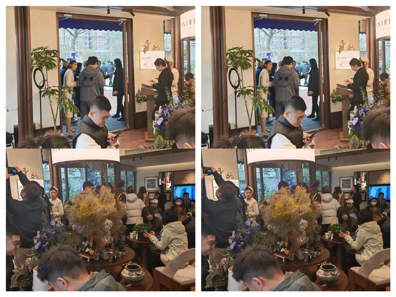 一觉醒来，
没买房的直接傻眼了！
西安icon的房子居然直接
排队拿号才能看才能