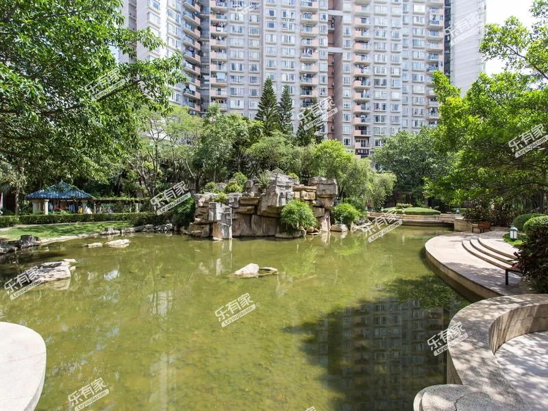 黄埔雅苑超级笋盘今天136平四房10XX