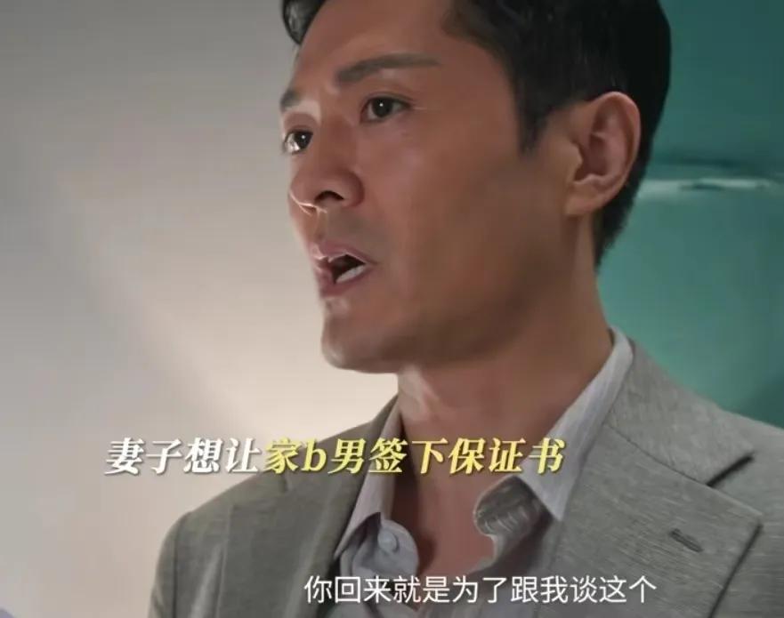 《好团圆》
向南回来找老公，想拍下老公打她的证据，还想让他签下保证书，老公却直接