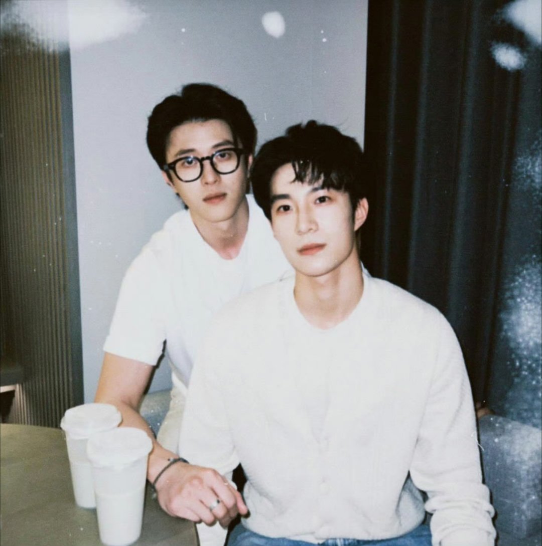 幸章力 🥹🥹爹地妈咪 