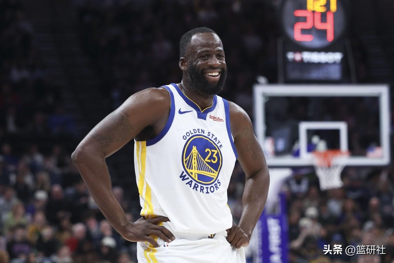 勇士伤病席球员价值1.5亿，火箭打成这样？拿什么争冠？

库里5961万，伤停