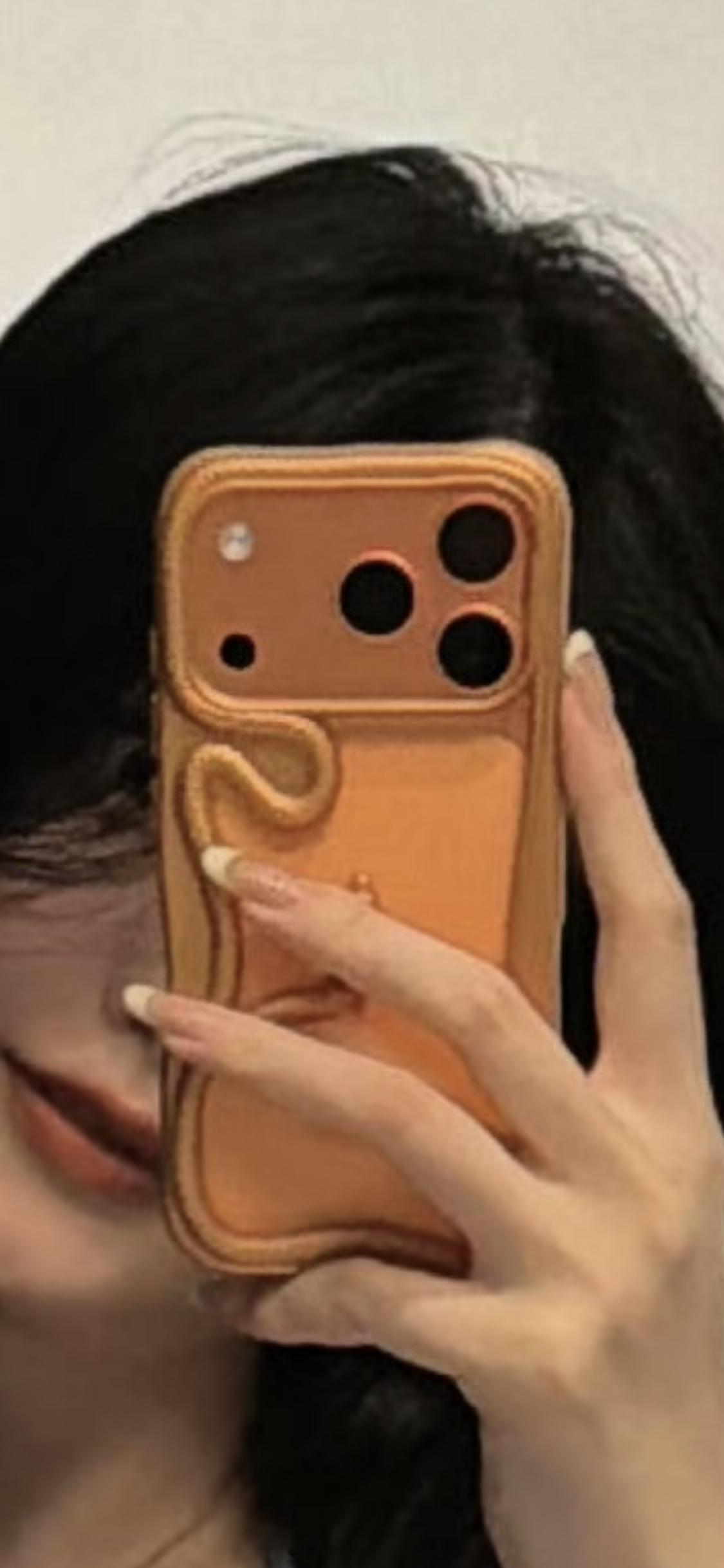 手上的iPhone 17 Pro突然就不香了！ ​​​