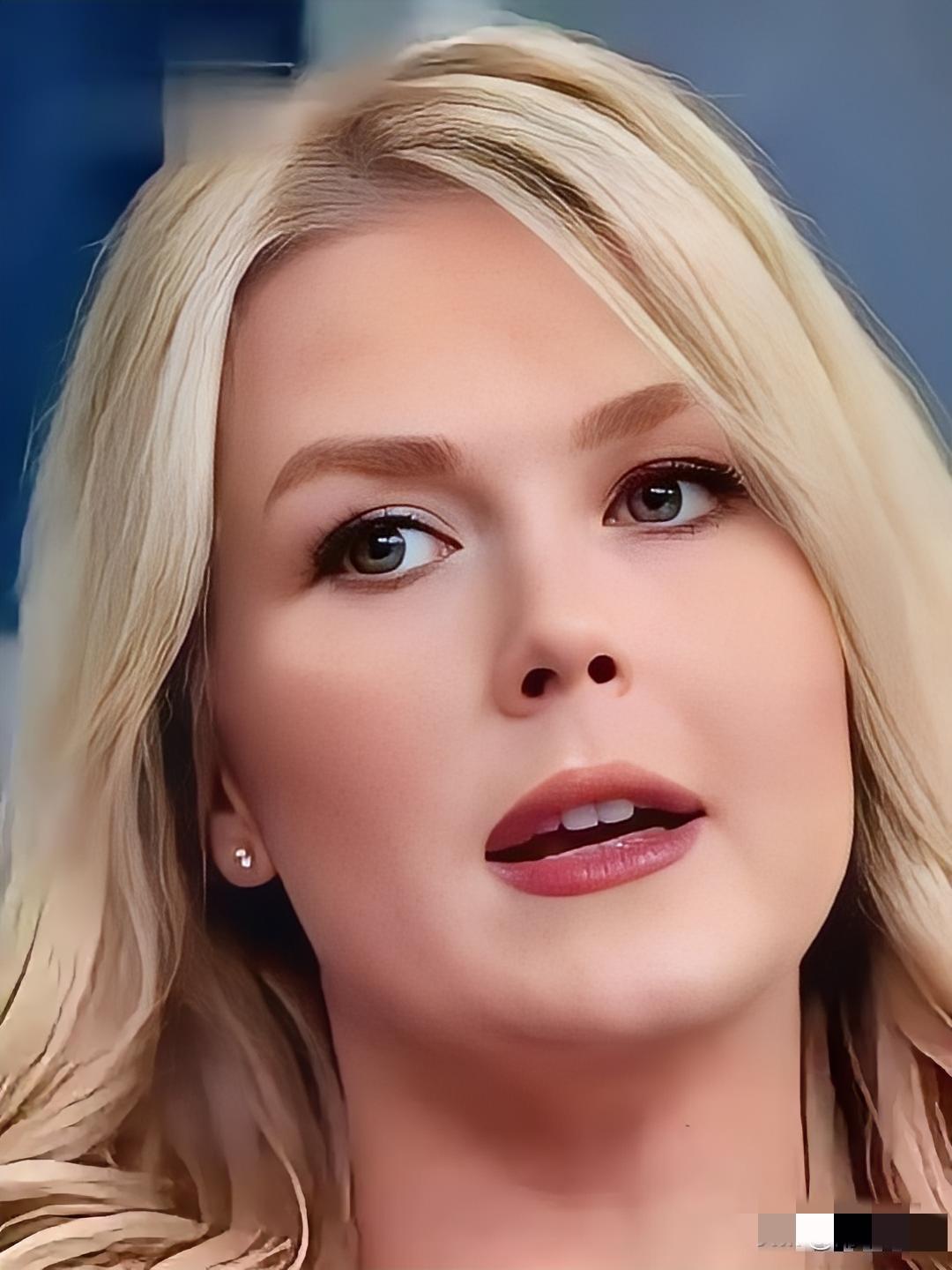 白宫消息，2026年4月9日，白宫新闻秘书莱维特突然投下了一枚重磅炸弹：总统特朗