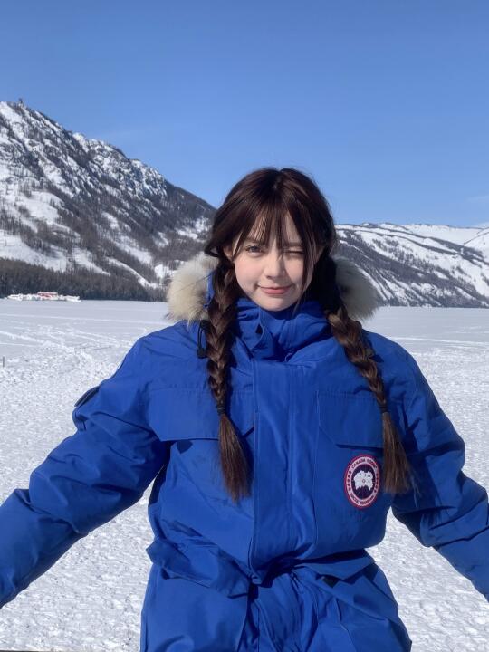 我的阿勒泰🗻