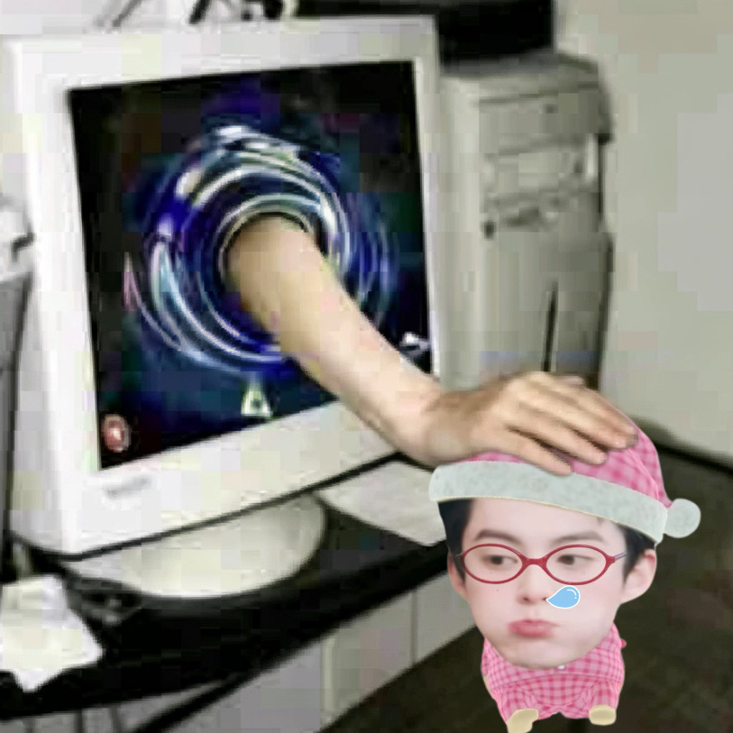 感觉一辈子没有见过热乎的猪了 