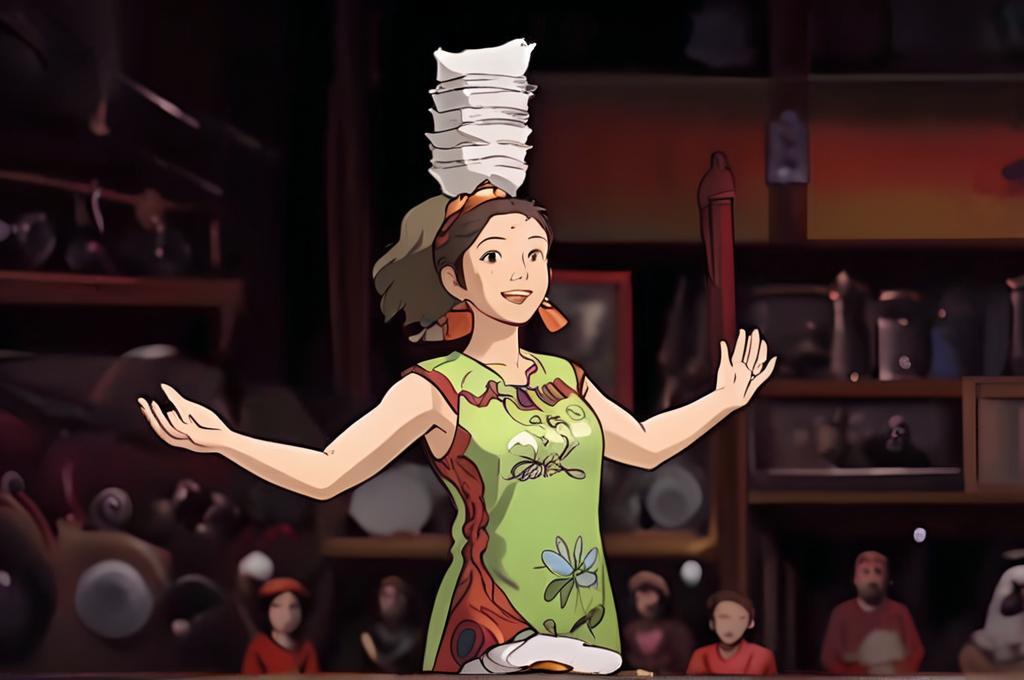 网友调侃：“她在NBA的工作比球员还要稳定！”, 惊艳NBA的中国大妈出场费达5