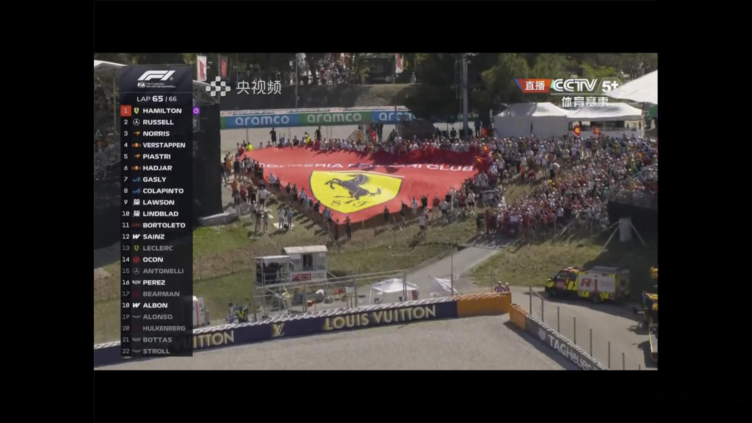 I am so proud of you!来法拉利养老？扛着法拉利跑！ 