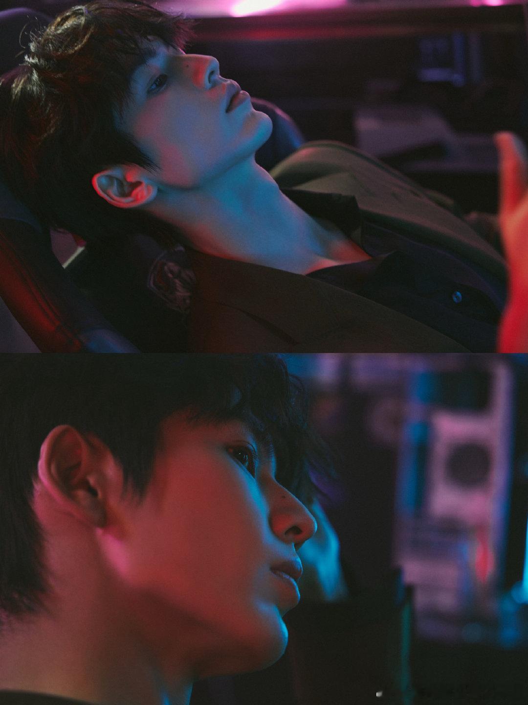 张凌赫星光大赏出图了张凌赫星光大赏红毯造型张凌赫星光大赏红毯造型，太帅了，期待一