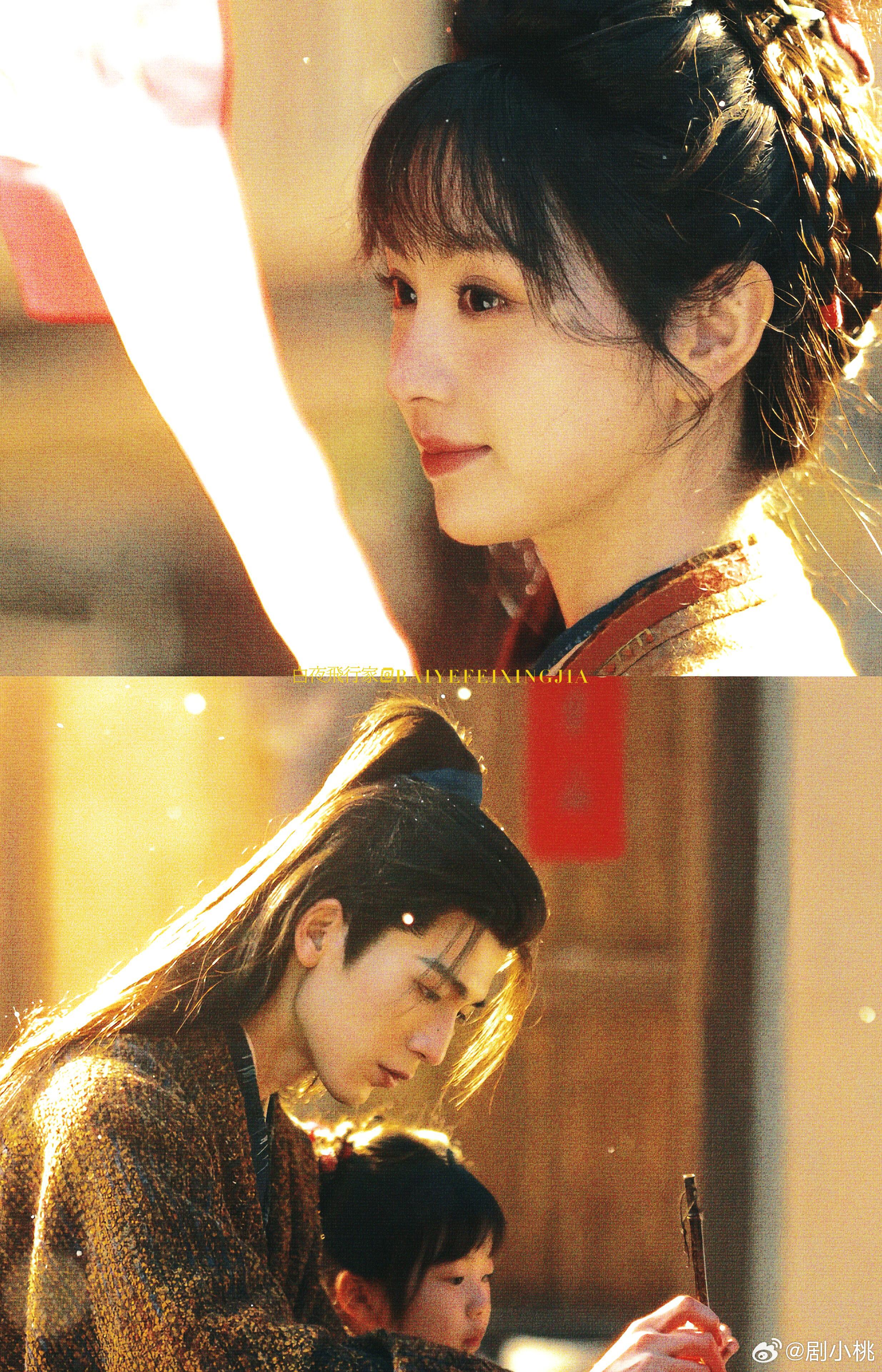 逐玉 业内 业内评价再多，也不如观众真实感受，喜欢就追，不喜欢就不看，简简单单，