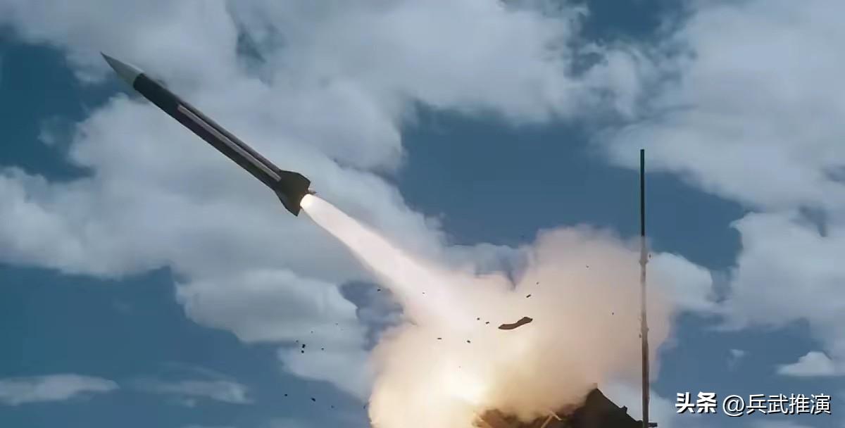 伊朗为回击美以打击，发射了约1200枚导弹

这次伊朗是真的急眼了，被打之后直接