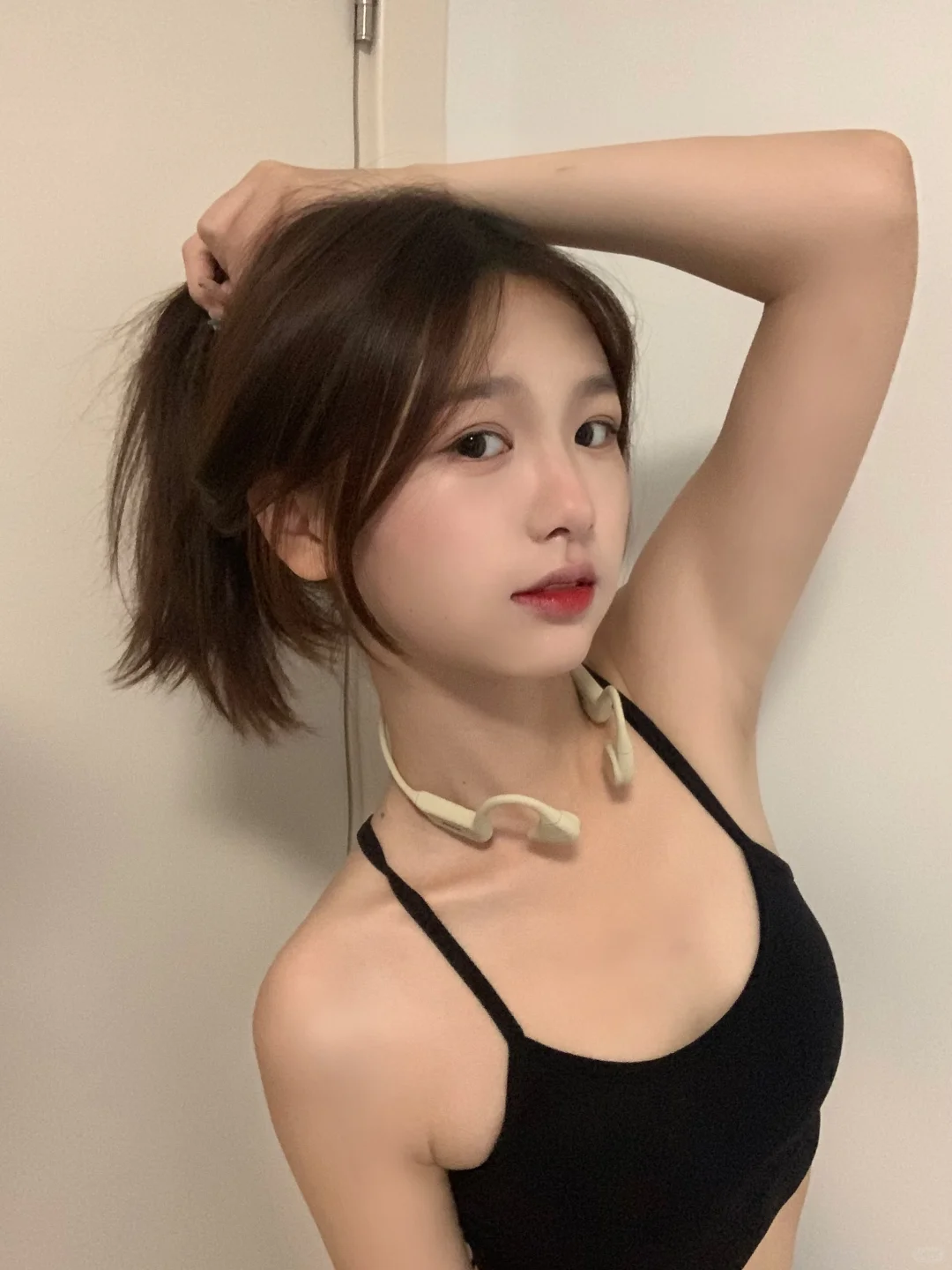 你耳机听什么