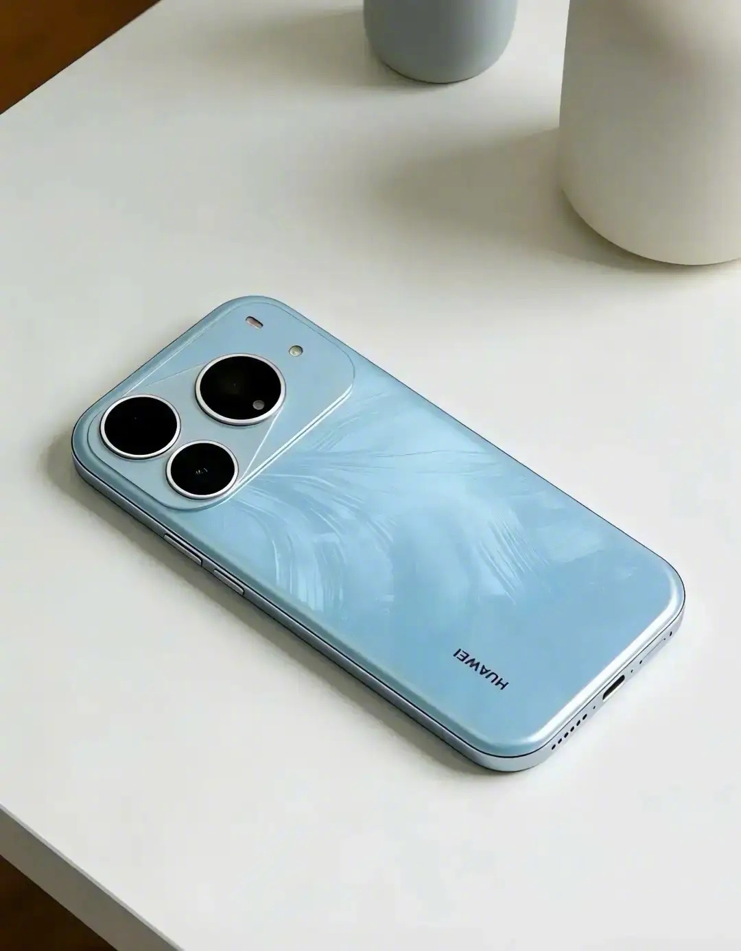 据说华为pura90这渲染图，感觉怎么样 