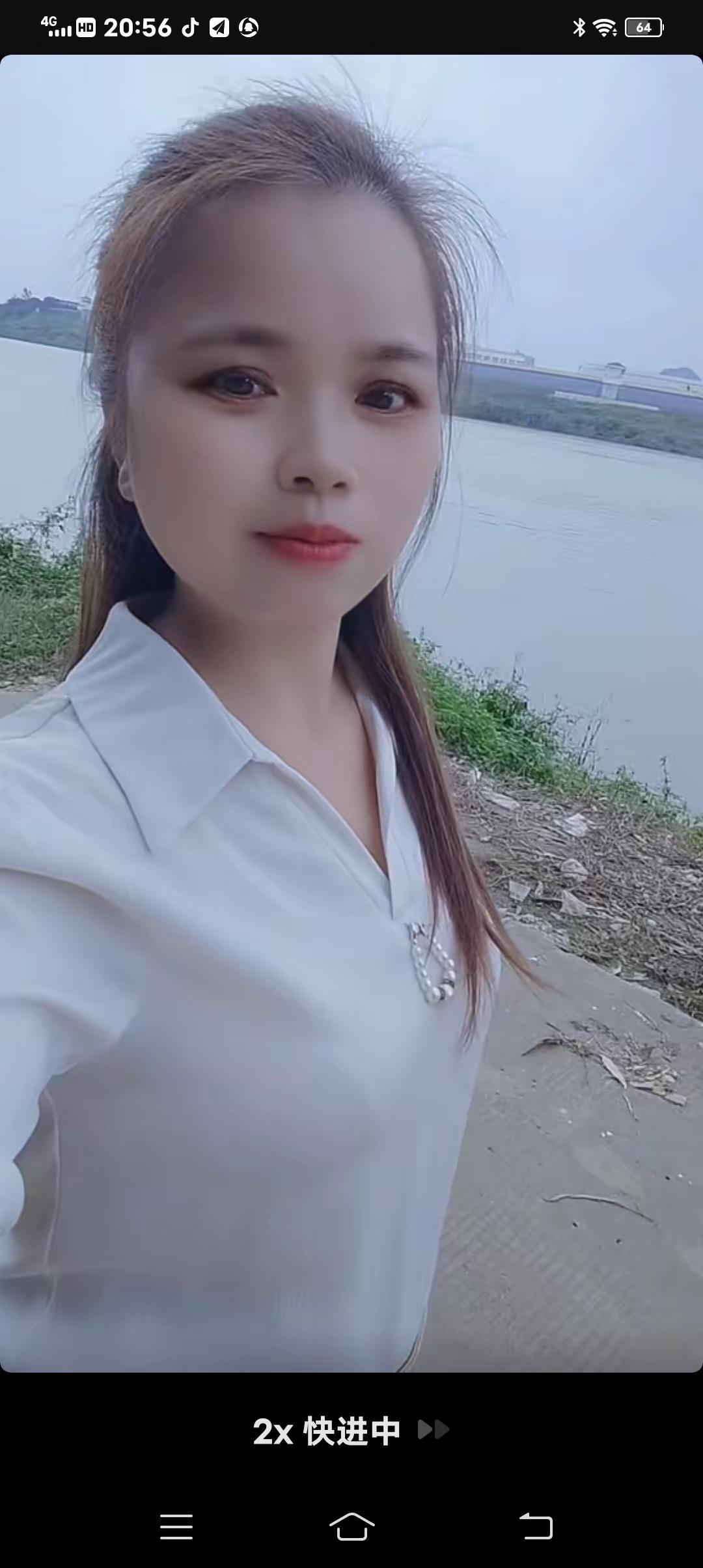 我的妹妹，漂亮吗……