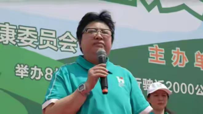 韩红基金会正式发布长声明，针对近期八大网络质疑逐一详细答复，澄清利益输送等传言均