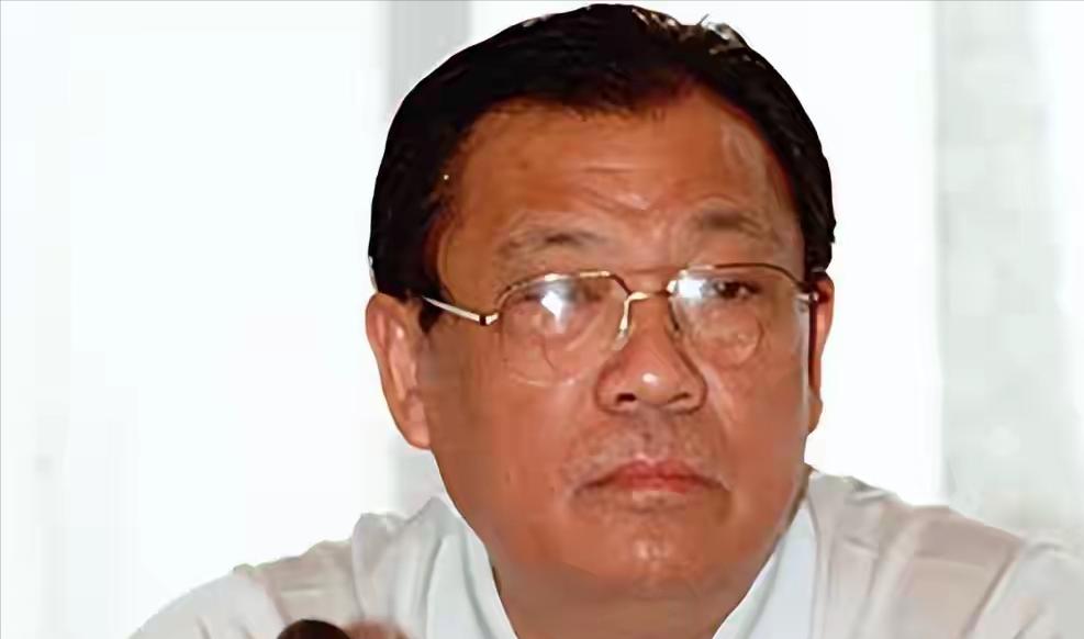 巨贪之子程慕阳：出逃26年成加拿大富商，送女儿从政，如今报应来了你敢信吗？一个靠