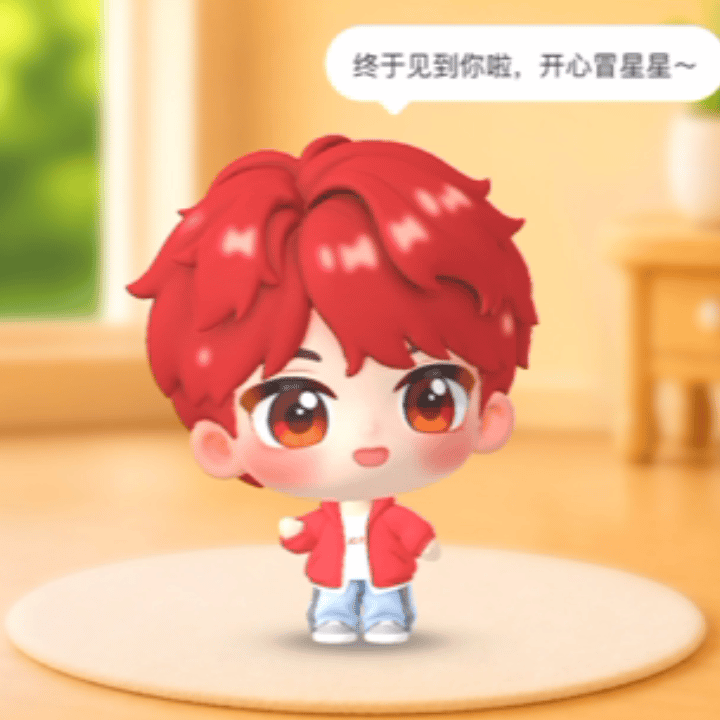 被萌吐血了小手打招呼[泪奔][泪奔][泪奔][悲伤][单身狗] ​​​