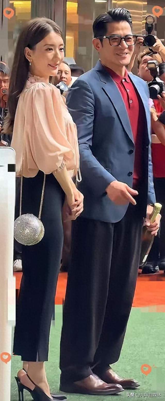 郭富城一语道破：选老婆，没文化没钱都行，缺了它趁早绕道走！