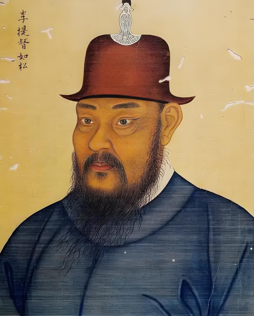 李成梁：一手养大明朝掘墓人，他才是辽东乱局的罪魁祸首！
 
提起明末辽东的乱局，