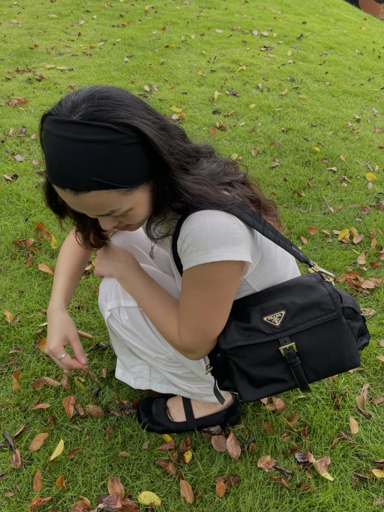 在夏天里等秋天🍂