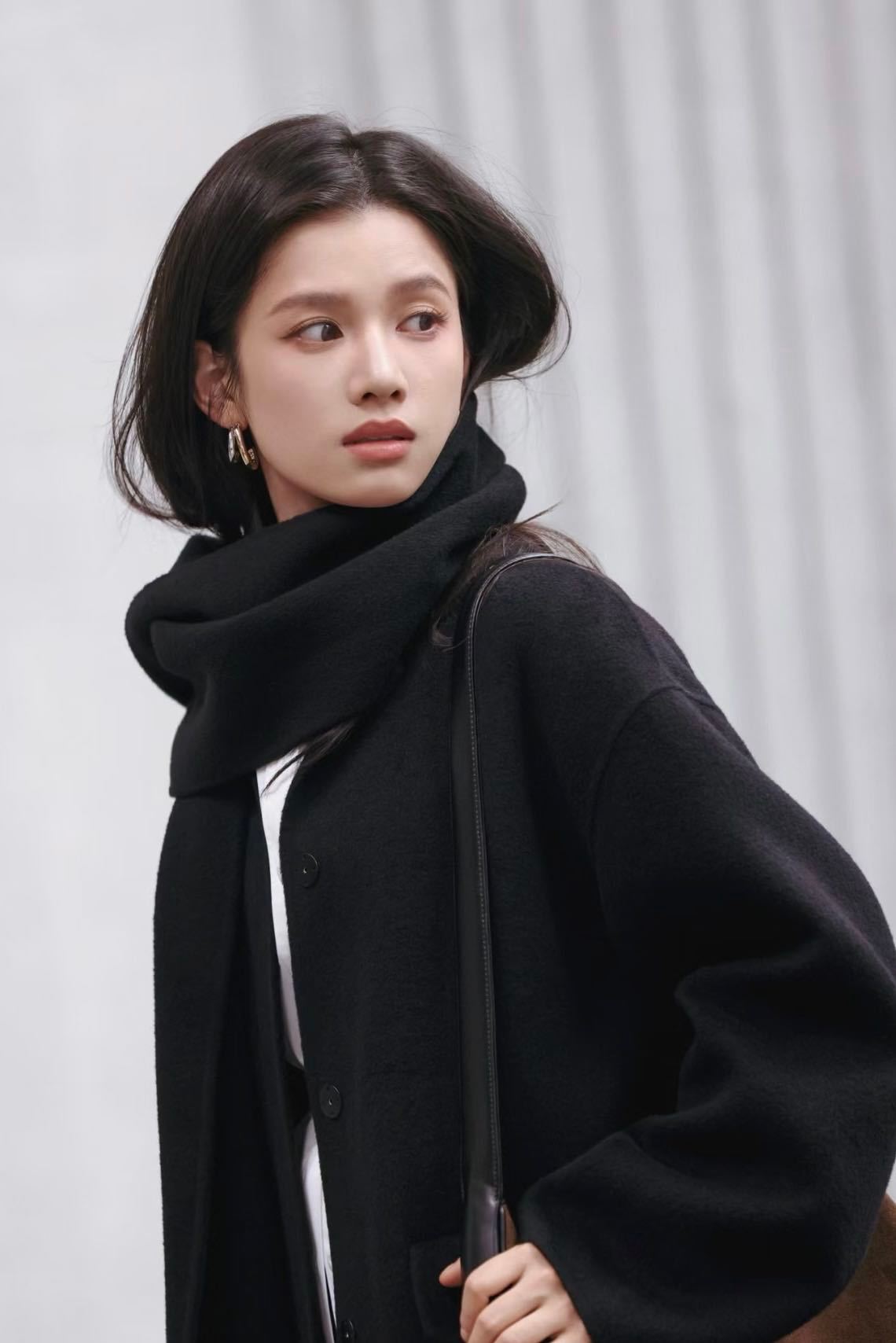 今日份营业的👧🏻欢迎评论补充～  ​​​