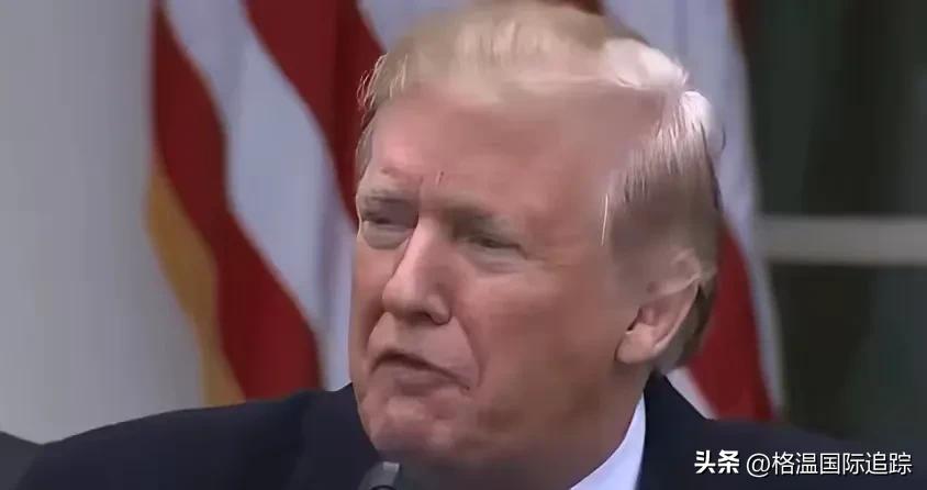 美国要动手了？这回是真破防了！

8月24日。白宫这份报告，承认中国在军事上，已