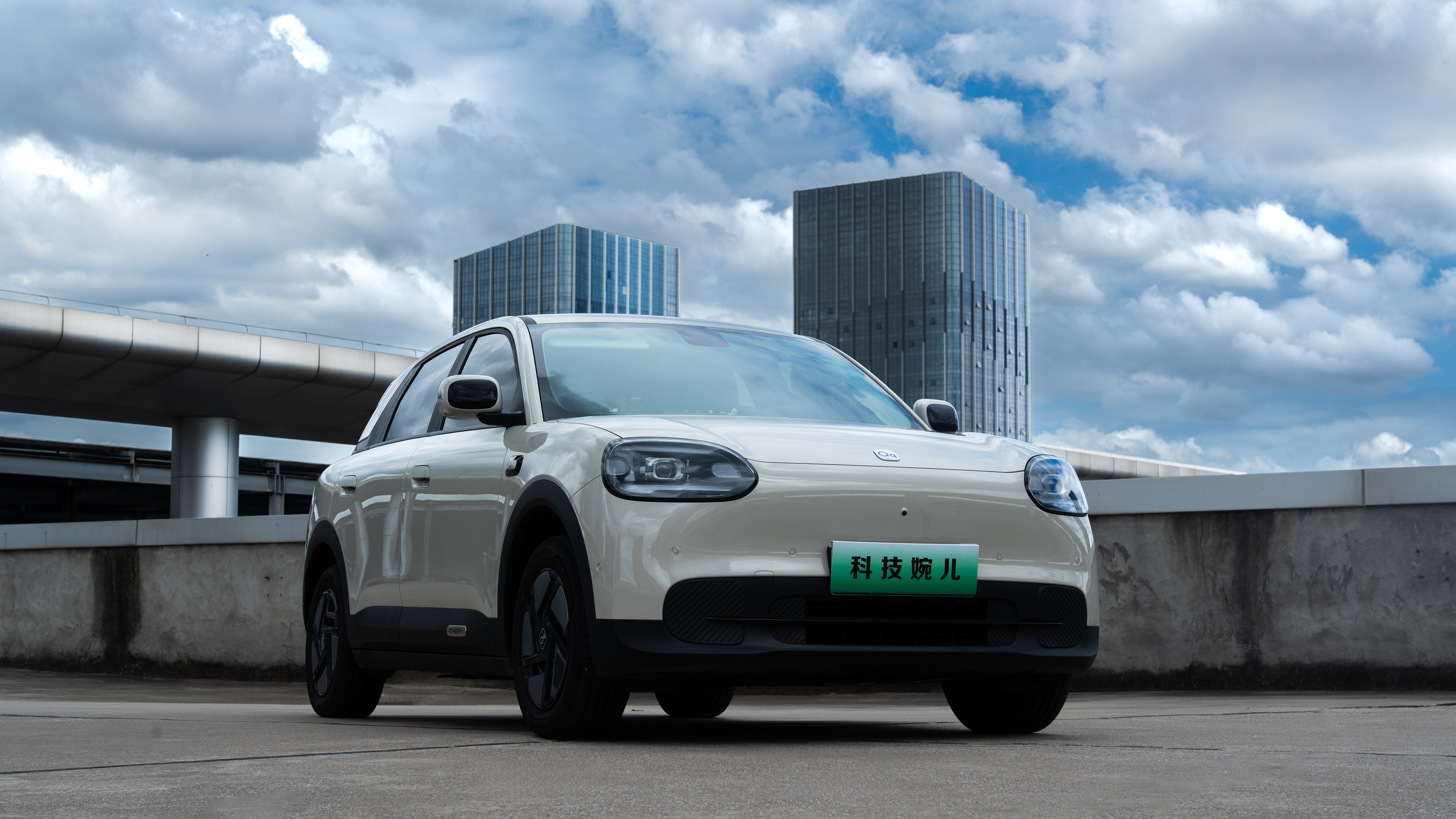 自从有了电车自从开上电车，朋友一喊我就可以直接出发[允悲]…平时充电都是用家里的